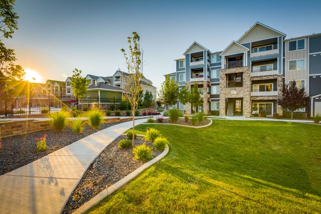 The Regency at River Valley