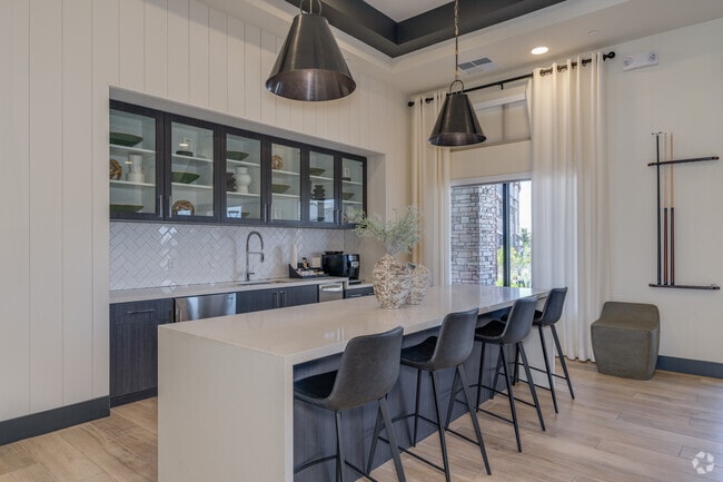 Clubhouse - Prose Ascend