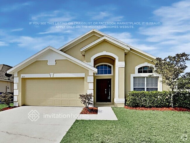 Building Photo - 3612 Holden Dr Rental