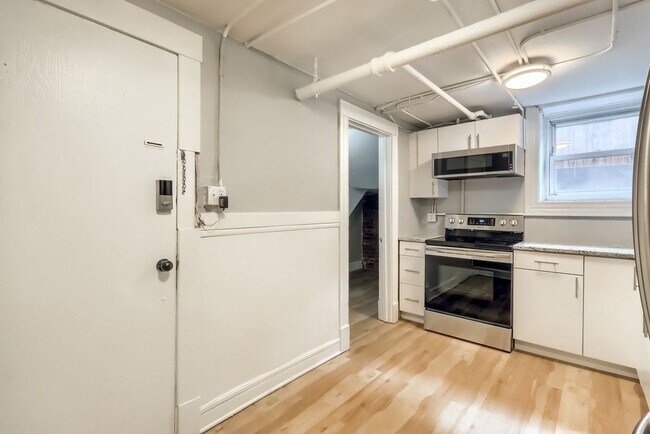 Photo - 2607 E 14th Ave