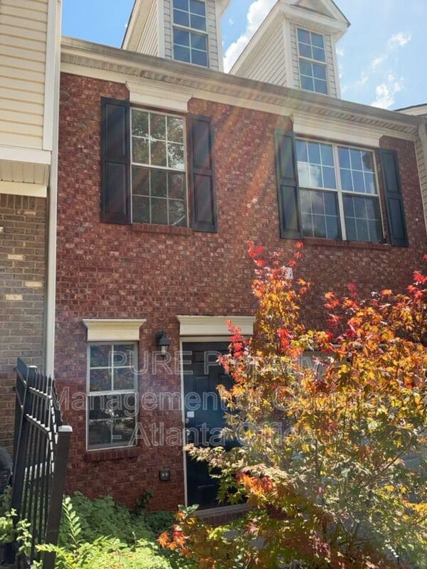 Building Photo - 768 Brookside Parc Ln