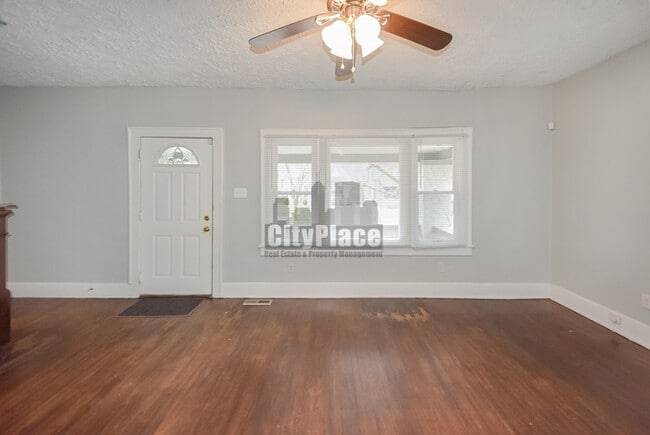 Photo - 1320 N Beville Ave