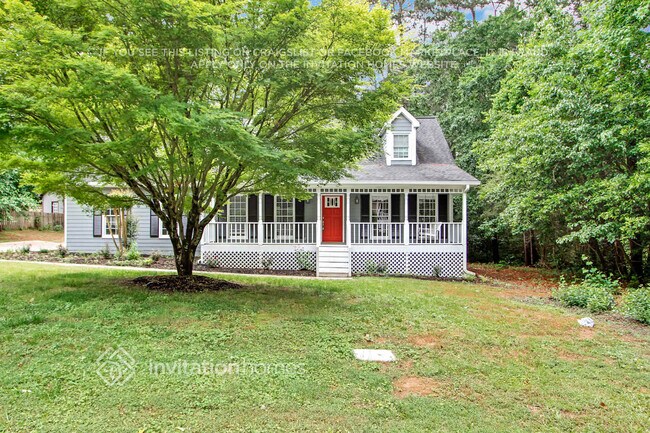 Photo - 2935 Glynn Mill Ct