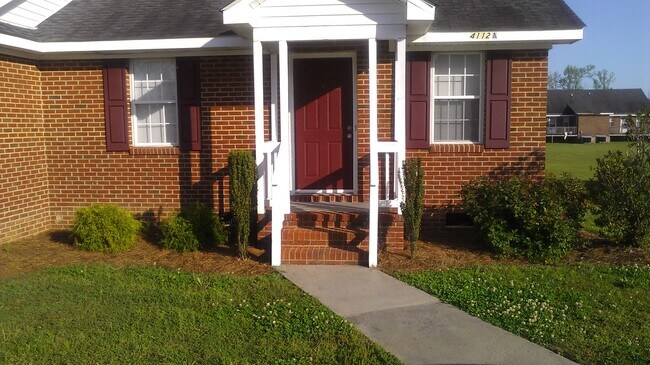 Photo - 4112 Cypress Dr NW Apartments Unit 4112 - A