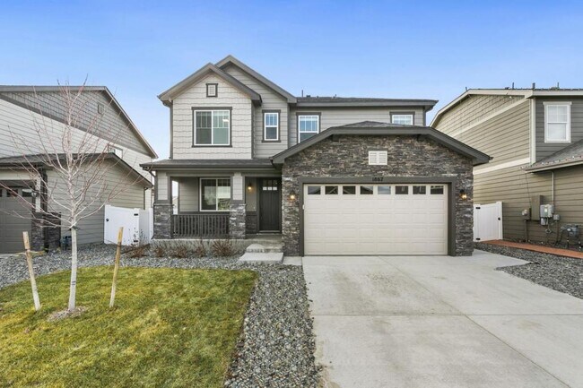 Photo - 1867 Paley Dr