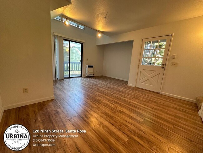 Photo - Ninth Street Quad Plex Unit 128