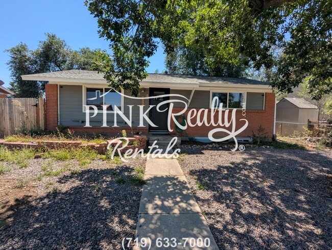 Building Photo - 2534 Ivanhoe Dr Rental