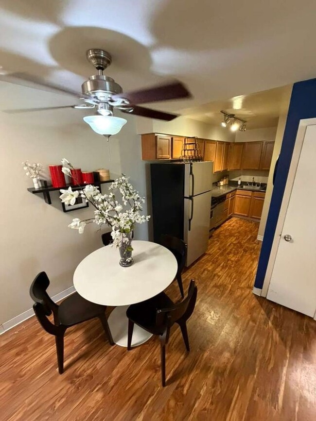 Photo - Heritage Apartments Unidad 110-Model