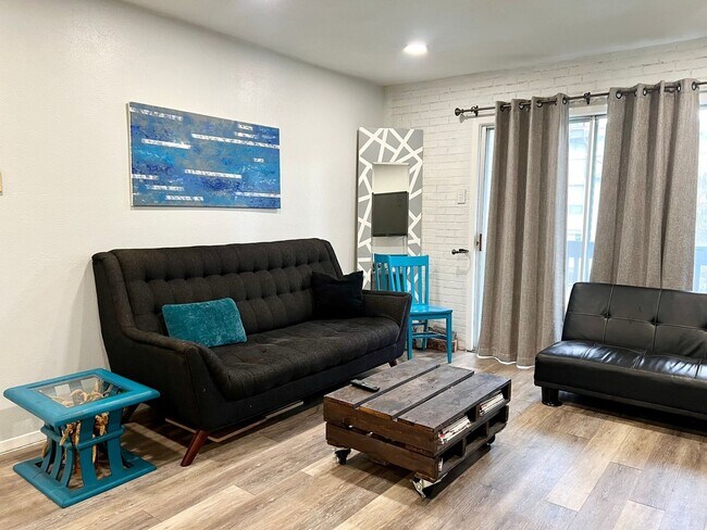 Photo - 1 Bedroom Condo in Dallas