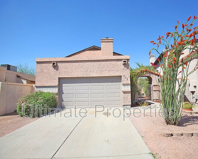 Building Photo - 948 E Escuda Dr Rental