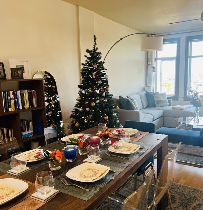 Photo - 655 Crockett St Unit A306