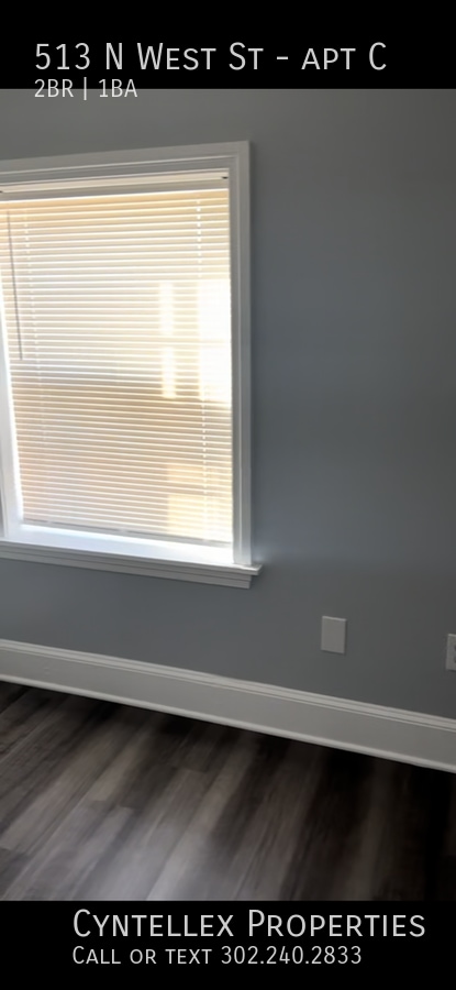 Photo - 513 N West St Unidad apt C
