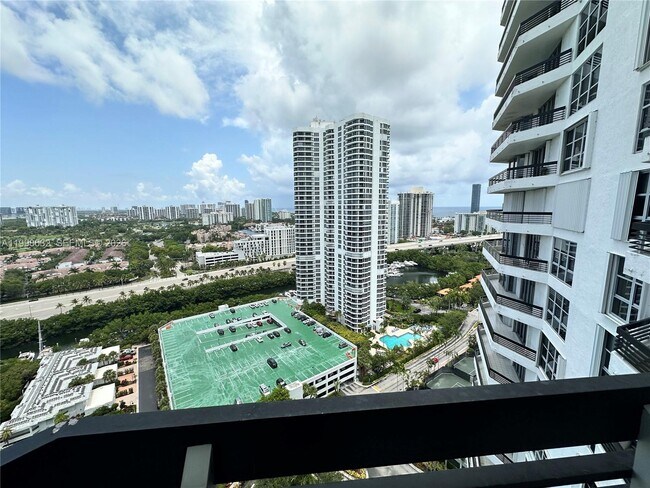 Photo - 3530 Mystic Pointe Dr Unit 2607