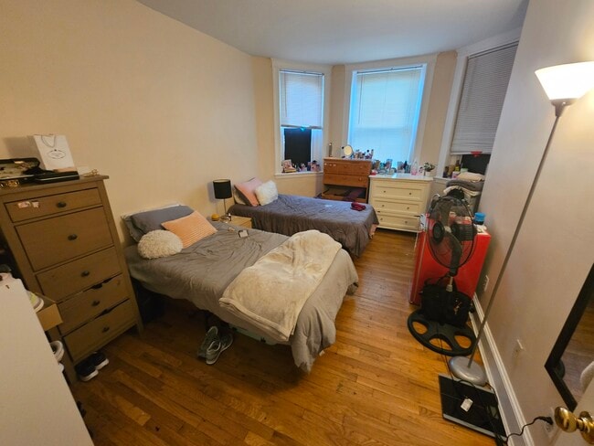 Photo - 1629 Commonwealth Ave Condo Unit 20