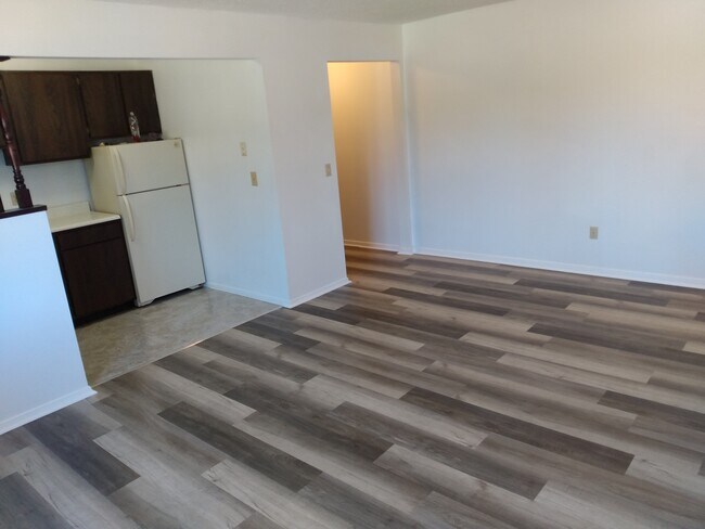 Photo - 1123 Francis Ave Unidad 1