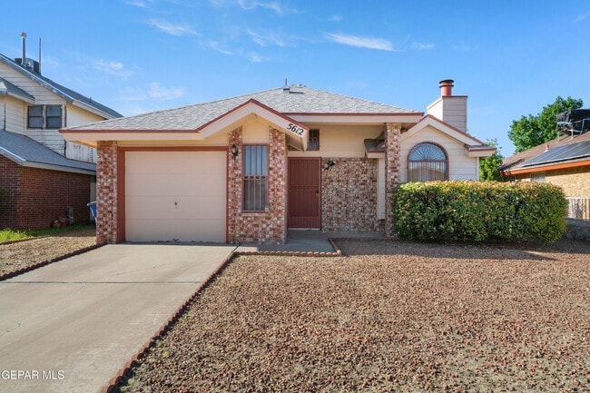 Photo - 5612 Mickey Mantle Ave