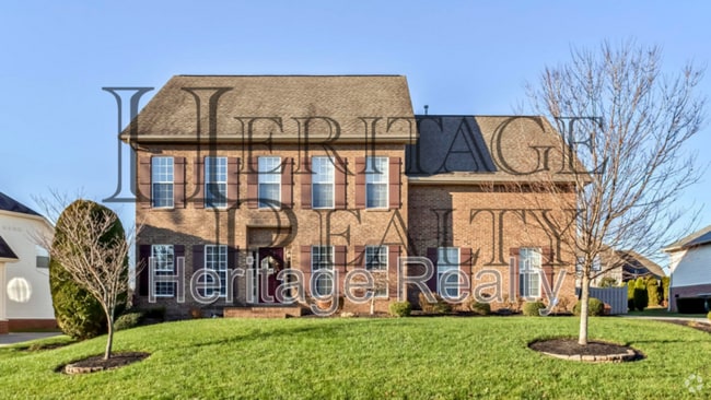 Building Photo - 11509 Woodcliff Dr Rental