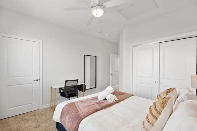 Photo - 1201 W Whitestone Blvd Unit A-203