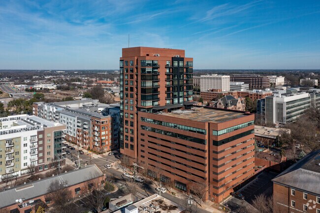 Building Photo - The Residences at Quorum Center Apartments