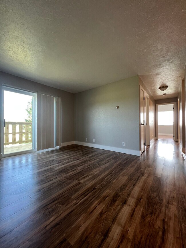 Clarinda West Apartments Clarinda, IA