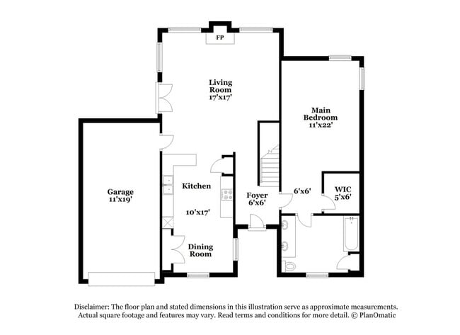 Photo - 7523 Pence Pond Ln