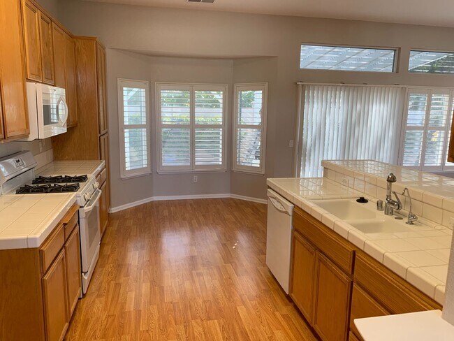 Photo - Beautiful Brentwood Summerset 1 Home (55+ ...