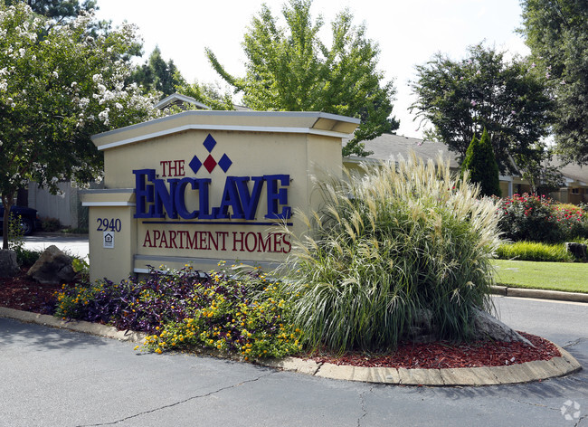 Enclave Apartments - Enclave Apartments