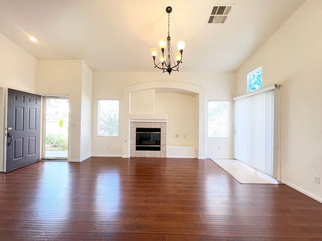 Photo - Nice corner lot single story house