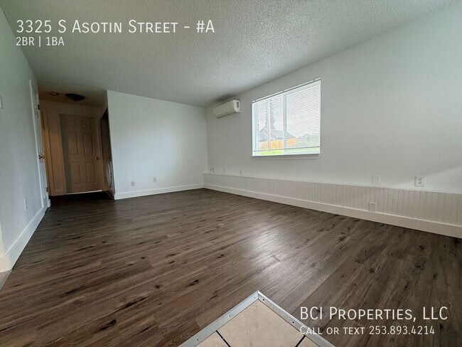Photo - 3325 S Asotin St Unit #A