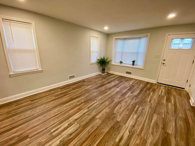 Photo - Charming 3 Bedroom/1.5 Bathroom Townhome in Dundalk, MD!