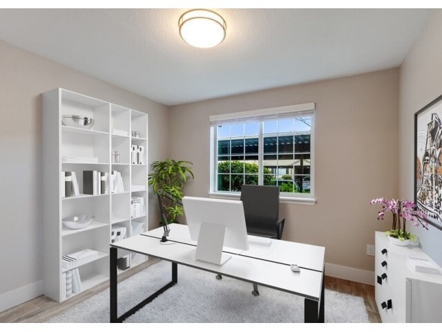 Home Office