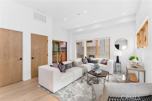 Photo - 1035 1/2 North Vista Street, West Hollywood, CA 90046 - 2 BR 3 BA house