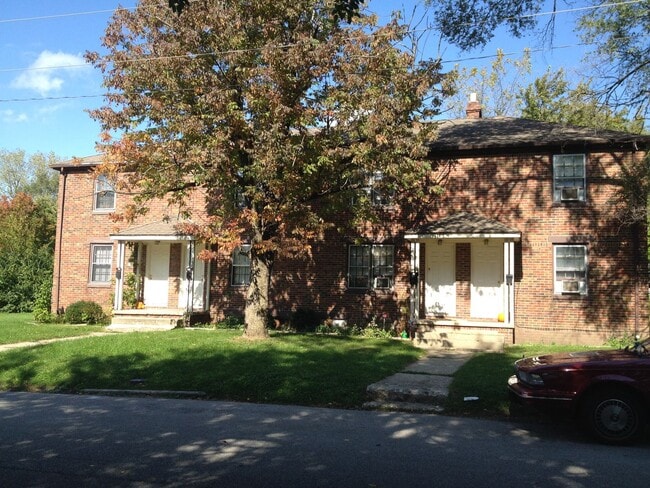 Building Photo - 1500-1506 Perdue Street Unit 1506