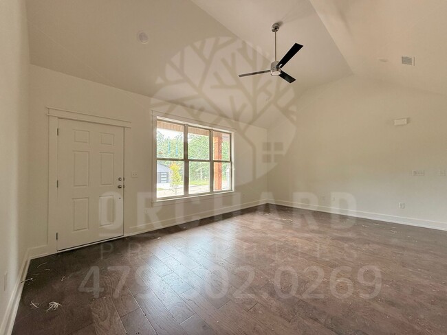Photo - Bella Vista Single-Family Home- 2 Bed/ 2 Bath with Hobby Room- Stunning Ellison Plan