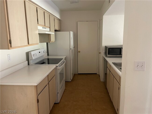 Photo - 8101 W Flamingo Rd Unit 2150