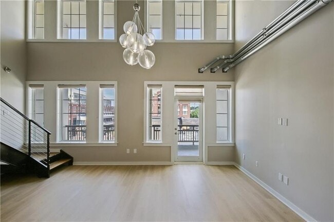 Building Photo - 232 19th St NW Unit 7317