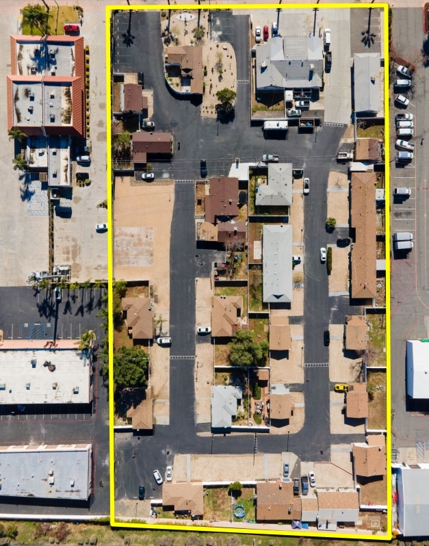 Photo - Moreno Valley Terrace Apartments