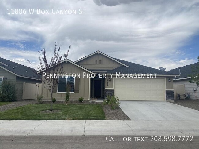 Building Photo - 11886 W Box Canyon St- Rental
