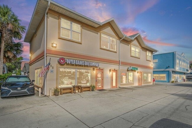 Building Photo - 711-A1a A1A Beach Blvd Rental