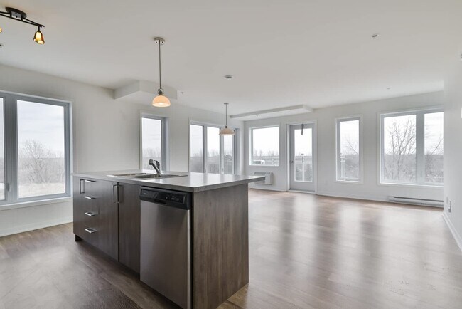 Photo - Vivacité Longueuil II
