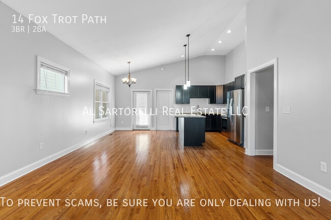 Photo - 14 Fox Trot Path