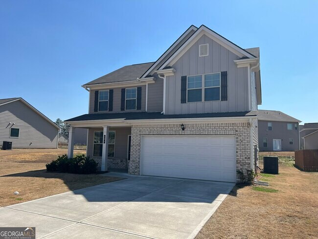 Photo - 204 Cornwell Wy