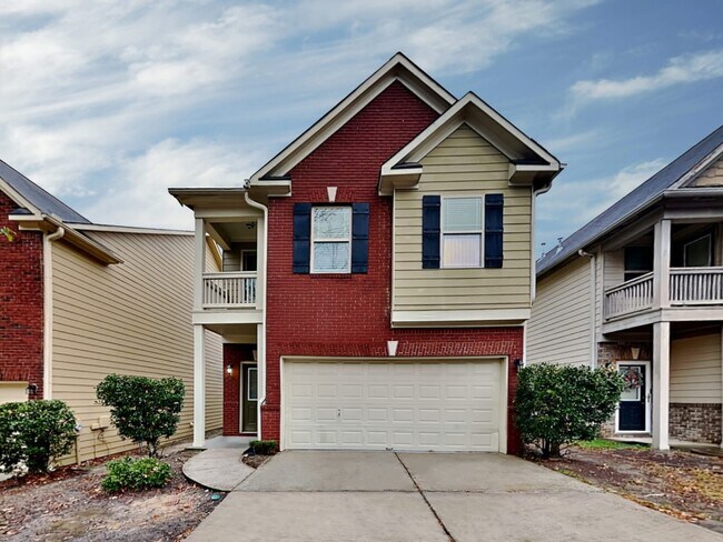 3489 Oakleaf Pass - 3489 Oakleaf Pass