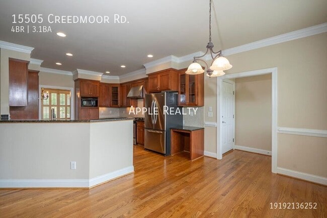 Photo - 15505A Creedmoor Rd