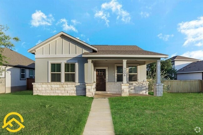 Building Photo - 3008 Sage Ranch Dr Rental