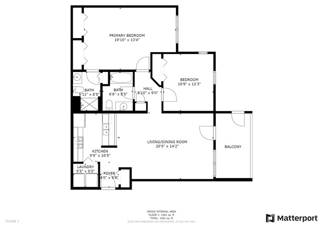 2666 S Knightsbridge Cir