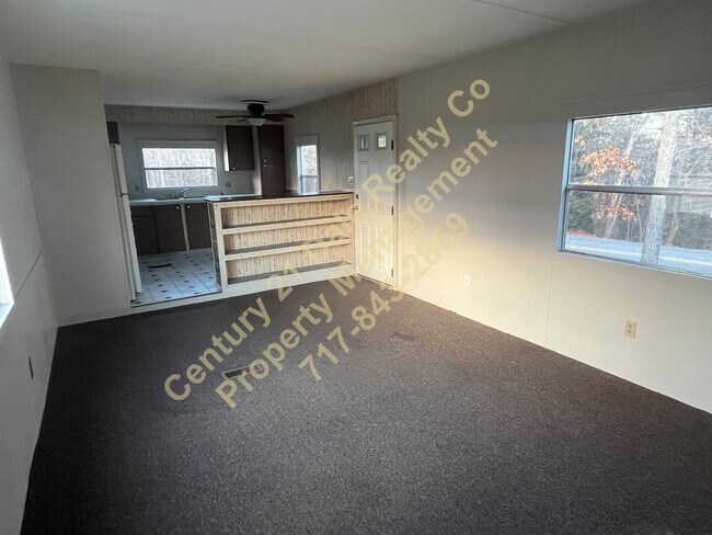 Photo - 2 Bedroom 1 Bath home in East Berlin