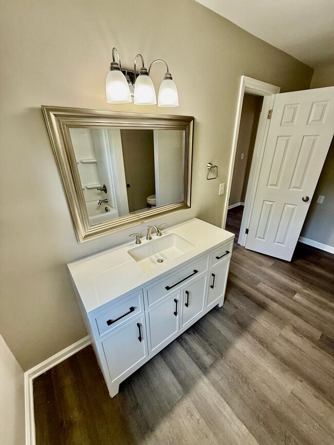 Photo - Extra Large One Bedroom House