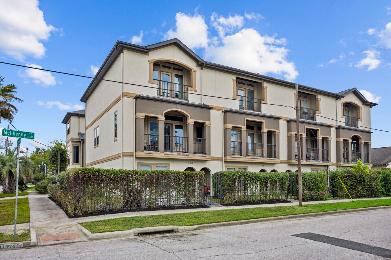 Photo - 2018 McIlhenny St