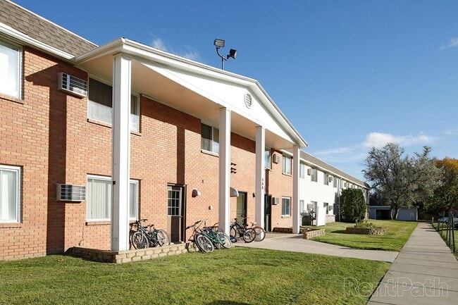 Photo - Brentwood Estates